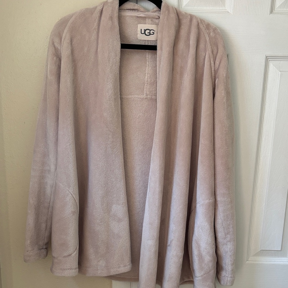 UGG Isla Cardigan Wrap